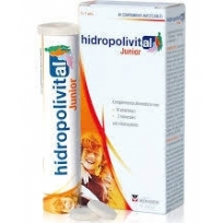 HIDROPOLIVITAL JUNIOR COMP...