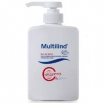 MULTILIND GEL DE BAÑO -...