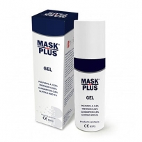 MASK PLUS GEL 30 ML