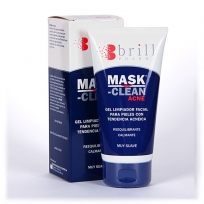 MASK CLEAN 150 ML