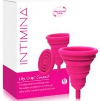 INTIMINA COPA MENSTRUAL...