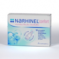 NARHINEL CONFORT ASPIRADOR...
