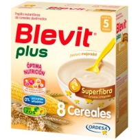 BLEVIT PLUS SUPERFIBRA 8...