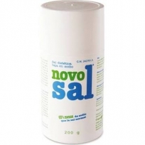 NOVOSAL - SAL DIETETICA...