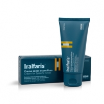 IRALFARIS CREMA ZONAS...