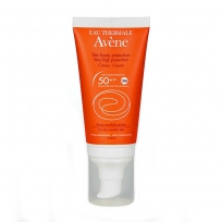 AVENE SPF 50+ CREMA MUY...
