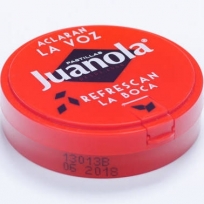 JUANOLA PASTILLAS -...