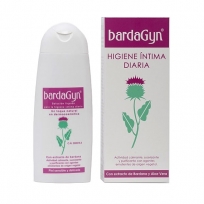 BARDAGYN SOLUCION INTIMA...