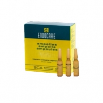 ENDOCARE AMPOLLAS 1 ML 7...