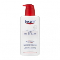 EUCERIN PIEL SENSIBLE PH-5...