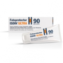 FOTOULTRA SPF-90 ISDIN...
