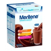MERITENE - (30 G 15 SOBRES...