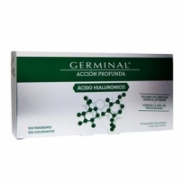 GERMINAL ACCIÓN PROFUNDA...