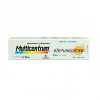 MULTICENTRUM COMP...