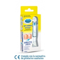 DR SCHOLL ANTIHONGOS...