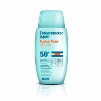 FOTOPROTECTOR ISDIN SPF-50+...